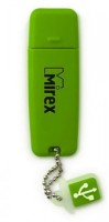 Флешка USB 3.0 Mirex CHROMATIC 32Gb Green