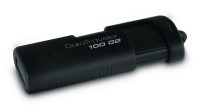 Флешка USB 2.0 Kingston DataTraveler 100 G2 4GB