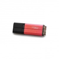 Флешка USB 2.0 Verico Verico VM15 8GВ Red