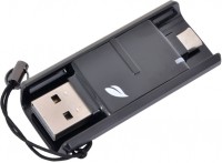 Флешка USB 3.0 Leef Bridge 3.0 16GB