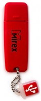 Флешка USB 3.0 Mirex CHROMATIC 64Gb Red