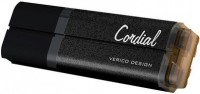 Флешка USB 2.0 Verico VМ15 32 Gb Black