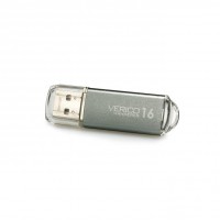 Флешка USB 2.0 Verico VM04L 8GВ Grey