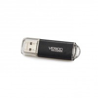 Флешка USB 2.0 Verico VM04L 8GВ Black