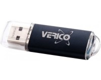 Флешка USB 2.0 Verico VМ04L 16GB Black