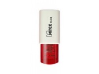 Флешка USB 2.0 Mirex Click 16Gb Red