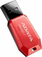 Флешка USB 2.0 A-Data UV100 32GB Red