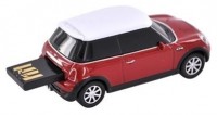 Флешка USB 2.0 Autodrive MINI COOPER S 8Gb