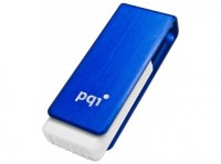 Флешка USB 2.0 PQI Traveling Disk U262 4Gb Blue