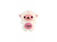 Флешка USB 2.0 Mirex SHEEP 4GB Pink