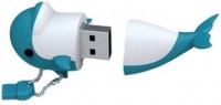 Флешка USB 2.0 Iconik RB-DOLP 8GB