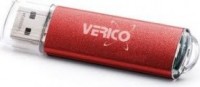 Флешка USB 2.0 Verico VM04L 32GB Red