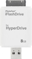 Флешка USB 2.0 PhotoFast iFlashDrive 8Gb