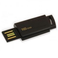 Флешка USB 2.0 Kingston DataTraveler Mini Lite 16Gb