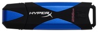 Флешка Kingston DataTraveler HyperX 3.0 64GB