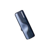 Флешка USB 2.0 Kingmax PD-33 32Gb Black grey