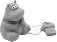 Флешка USB 2.0 Iconik RB Hippo 8GB