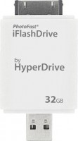 Флешка USB 2.0 PhotoFast iFlashDrive 32Gb