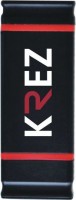 Флешка USB 2.0 Krez micro 501 16Gb Black red