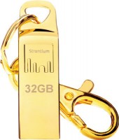 Флешка USB 2.0 Strontium SR32GGDAMMO