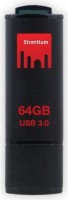 Флешка USB 3.0 Strontium SR64GBBJET