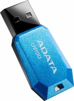 Флешка USB 2.0 A-Data UV100 32GB Blue