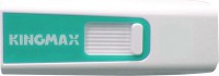 Флешка USB 2.0 Kingmax PD-06 4 Gb Green