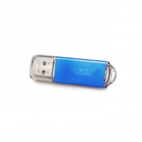 Флешка USB 2.0 Verico VM04L 16GВ Blue