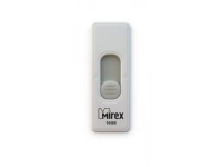 Флешка USB 2.0 Mirex HARBOR 16GB White