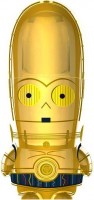 Флешка USB 2.0 Mimoco   Mimobot C-3PO 8GB