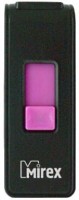 Флешка USB 2.0 Mirex Shot 32GB Black