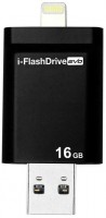 Флешка USB 2.0 PhotoFast i-Flashdrive EVO 16G