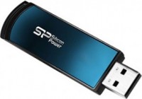 Флешка USB 2.0 Silicon Power ULTIMA U01 8 Gb