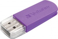 Флешка USB 2.0 Verbatim Store n Go Mini 49833 32Gb Purple