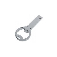 Флешка USB 2.0 Satzuma Bottle Opener 4Gb