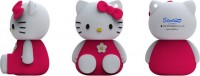 Флешка USB 2.0 Iconik Hello Kitty Red 8Gb