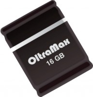 Флешка USB 3.0 OltraMax 50 16Gb Black