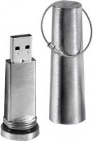 Флешка USB 3.0 Lacie XtremKey 32Gb