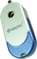 Флешка USB 2.0 Pretec 4GB Tiny Luxury