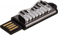 Флешка USB 2.0 Iconik MTF Piano 8GB