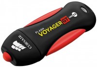 Флешка USB 3.0 Corsair Voyager GT CMFVYGT3B 64GB