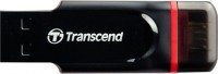 Флешка USB 2.0 Transcend JetFlash 340 8Gb