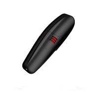 Флешка USB 2.0 Qumo Shark 32GB Black