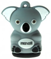 Флешка Maxell Safari Collection Koala 8GB