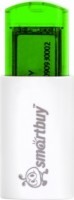 Флешка USB 2.0 SmartBuy Click 16GB Green