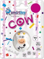 Флешка SmartBuy Wild series Cow 32GB