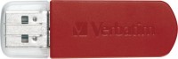 Флешка Verbatim Store n Go Mini 49831 8Gb Red