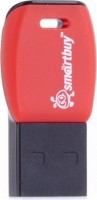 Флешка USB 2.0 SmartBuy 32GB Cobra Dark Red