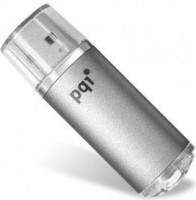 Флешка USB 2.0 PQI Traveling Disk U172P 16Gb