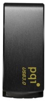 Флешка USB 3.0 PQI Intelligent Drive U822V 8GB Black